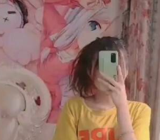 微博 推特 网红 可爱多是冰棍阿 退圈前所有资源合集 萝莉可爱抖音