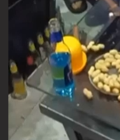 全网热瓜！河北铺 KTV 永年县朱庄 永利国际 KTV 4 男 6 女*乱派对