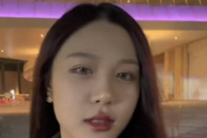 沈阳名媛 抖音百万网红「赵梓婷」网传被薅头发暴力输出视频