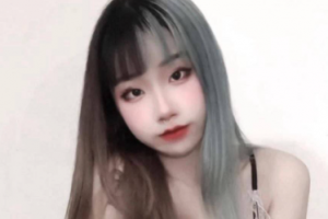 香港岭南大学 商学院 姜兰娟 与男友 25V 资源