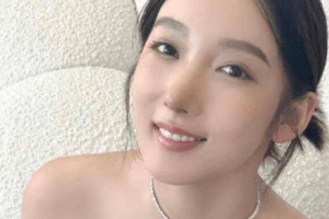 吴亦凡事件女主 「都美竹」 网传疑似 25 秒视频疯传网络