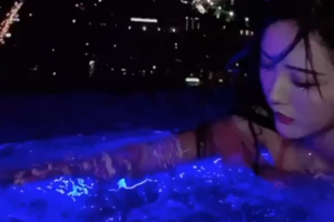 疑似 抖音 千万博主 宸荨樱桃 早年被黑资源