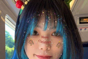 【独家】广东 华南理工大学 陈佳艳 清纯学妹被1户外高铁露出