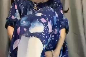 芃芃大人 寸止地狱 白丝萝莉用脚和语言挑逗你的神经