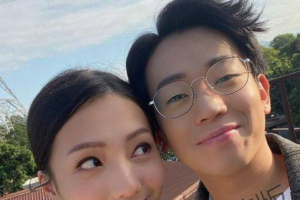 27 岁港星 张凯琪 4 分钟爱视频遭疯传 男主确认为其前男友