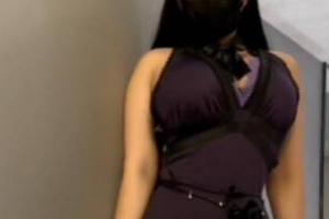 抖音 快手 250W 粉丝大网红 我是洋洋 诱惑 + 私拍交啪