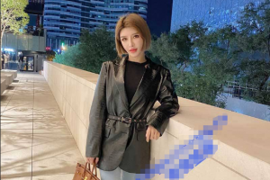 抖音网红 300 万粉丝 极品颜值主播 小喵大宝 1照泄漏 舞