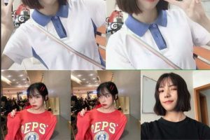 抖音新进新秀网红视频