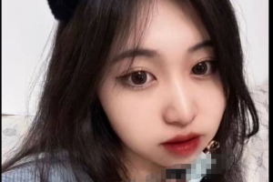 反差学生妹 高颜值学妹与男友  反差十足