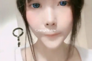 抖音可爱小姐姐 玥玥酱 一对一  极品身材绝美