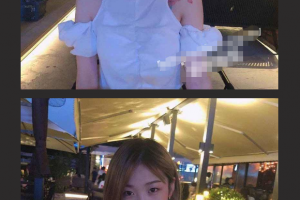 【超精品泄密】上海富家千金遭前任曝光  反差听到要瞬间兴奋