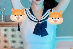 抖音 15W 粉丝1瓶