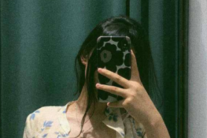 微博网红博主 「一只董小可爱」反差1   3