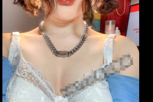 抖音 莹酱好困 小网红 全套私拍福利