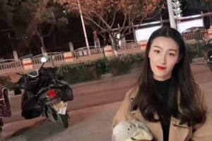 前女友系列 清纯良家小女友 分手后遭渣男曝光 贵在真实