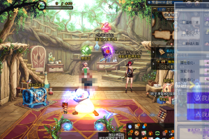 DNF免费半自动，优化功能，稳定同号多日