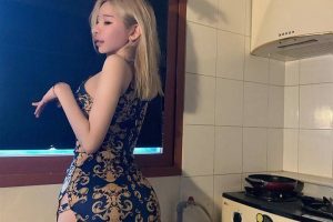 抖音嫩模网红于芷晴多人视频事件