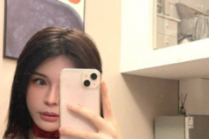 杭州 极品TS 静雅 腿软 视频