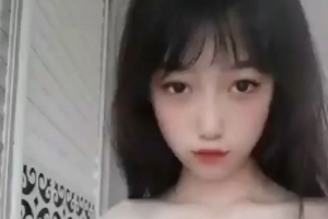 苏大播音主持专业小学妹 胡麟悦 大一就和男友同居