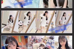 高端泄密！ 高颜值 校花嫩妹   视频