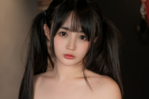 萝莉 「樱井宁宁」