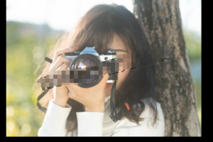 香港 东华三院伍若瑜夫人紀念中学 合唱冠军 钟巧盈 手机私密影片