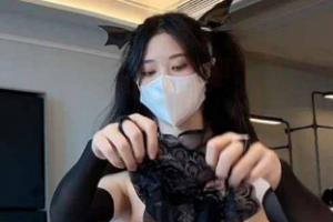 抖娘利世 高颜值网红美女 魅惑视频