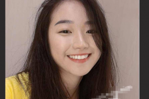 微博「黄美惠」网络招聘 / 模特试镜 / 视频泄露 大学美女