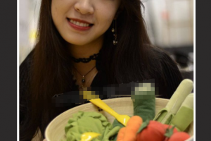 精品泄密 反差 曾译萱