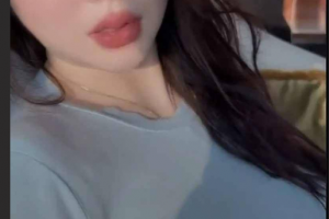 秀人网模特「颜瑜」 剧情演绎 体验男技师的特殊服务！