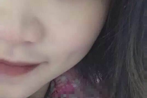 【独家】湖北 武汉商学院 研究生 王思佳 酷爱 一场电影就能玩一宿