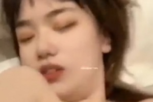 【反差女友】可爱到爆的乖乖女友，