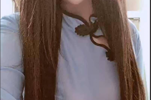 快手 「可笑的单纯」 大哥订制