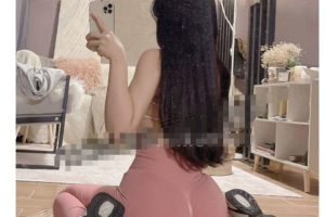 推特福利姬 miniko818 可可幂 高颜值 尤物 逆天