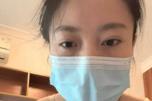 【独家】福建厦门 某医院护士 刘 XX 自投稿 想要