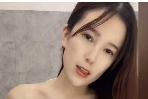 虎牙 美女主播『顾奈』土豪私拍定制