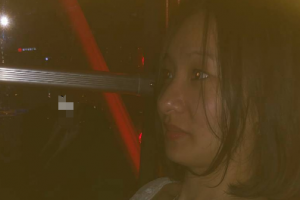 【独家】广西 卫生职业技术学院 黎雅婕