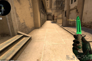 CSGO】ZhendeV2.0 GOP自用超顶参数/挂本体 攻防一体丨暴力机器人丨超强演技丨视觉