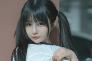 桜井宁宁 – 体1服露出[79P-1.72GB]