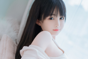 桜井宁宁 – 健身妹妹X瑜伽少女[111P-1.12GB]