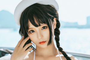 蠢沫沫 – 水手日记-绅士版[127P-766MB]