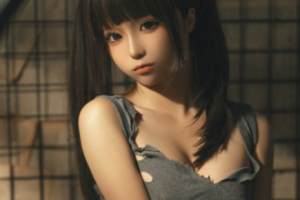 蠢沫沫-审讯[140P-1.47GB]