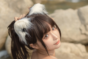 蠢沫沫 NO.194 小熊猫 [73P-692MB]