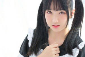 我才不是neko – 白丝女仆 [71P-365MB][百度云]