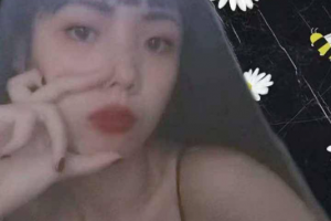 反差泄密 华南师范大学 陈意琳 和男友的小恩爱