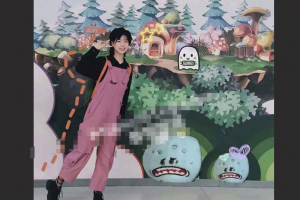 超级可爱的反差幼师 白静 回家对男友嗷嗷叫！