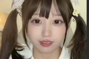 推特高颜值福利姬 香蕉不呐呐 原神刻晴 COS 在线 新作视频合集