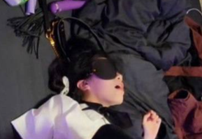 重磅泄密 极品水嫩学妹  M属性全开 男主各种暴力