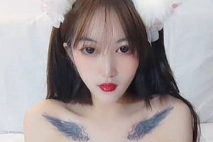 番茄女神 小甜豆 极品圆挺爆