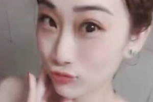 高端泄密 某工厂老板娘 燕子 *视频曝光 竟然背着老公嬳员工